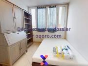 Villeurbanne 69100 Location appartement