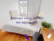 Villeurbanne 69100 Location appartement