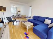 Villeurbanne 69100 Location appartement