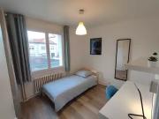 Villeurbanne 69100 Location appartement