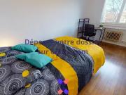 Villeurbanne 69100 Location appartement