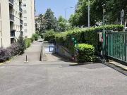 Villeurbanne 69100 Location parking