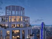 Villeurbanne 69100 Programme neuf appartement neuf à...