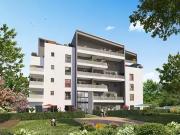 Villeurbanne 69100 Programme neuf appartement neuf à...