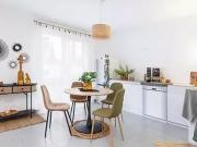 Villeurbanne 69100 Programme neuf appartement neuf à...