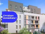 Villeurbanne 69100 Programme neuf appartement neuf à...