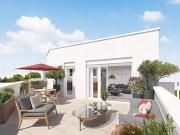 Villeurbanne 69100 Programme neuf appartement neuf à...