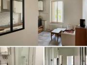 VILLEURBANNE A LOUER Chambre de 11 m² 570€ cc