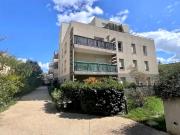 VILLEURBANNE, appartement à vendre, 2 pièces, 48 m²