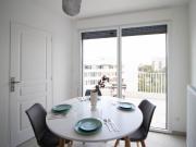 Villeurbanne Charles Baudelaire Chambre 4