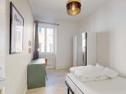 Villeurbanne Convention Private Room 3