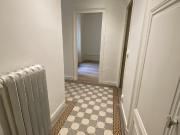 VILLEURBANNE ENTRE CHARPENNE ET GRATTE CIEL