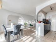 Villeurbanne laurent bonnevay appartement type 5