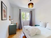 Villeurbanne Leclerc Private Room 3
