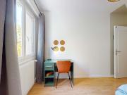 Villeurbanne Leclerc Private Room 4