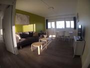 Villeurbanne Location Appartement 69