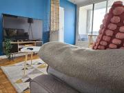 Villeurbanne Location Appartement 69
