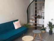 Villeurbanne Location Duplex/triplex 69