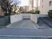 Villeurbanne Location Parking / Garage 69
