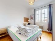 Villeurbanne Marengo Private Room 2