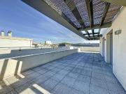 Villeurbanne: Rare T4 avec cuisine équipée, terrasse de...