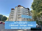 Villeurbanne Vente Appartement 69