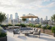 Villeurbanne Vente Appartement 69