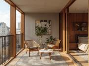 Villeurbanne Vente Appartement 69