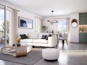 Villeurbanne Vente Appartement 69