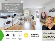 Villeurbanne Vente Appartement 69
