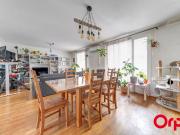 Villeurbanne Vente Appartement 69