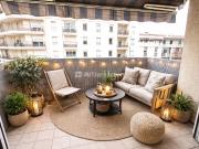 Villeurbanne Vente Appartement 69