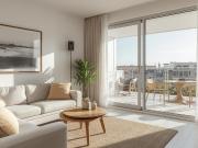 Villeurbanne Vente Appartement 69