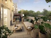 Villeurbanne Vente Appartement 69