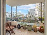 Villeurbanne Vente Appartement 69