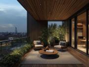 Villeurbanne Vente Appartement 69