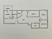 Villeurbanne Vente Appartement 69