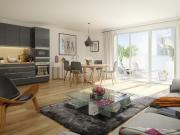 Villeurbanne Vente Appartement 69