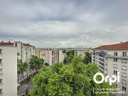 Villeurbanne Vente Appartement 69