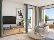 Villeurbanne Vente Appartement 69