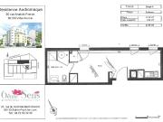 Villeurbanne Vente Appartement 69