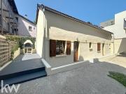 Villeurbanne Vente Appartement 69