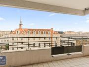 Villeurbanne Vente Appartement 69