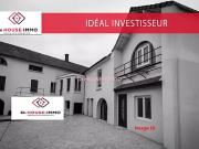 Villevaudé 77410 Achat / Vente immeuble terrasse parking