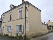 Soucelles Vente Maison 49