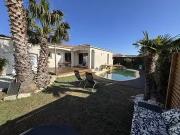 Villeveyrac 34560 Achat / Vente maison 5 pièces t5...