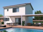 Villeveyrac 34560 Programme neuf maison neuf à vendre