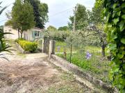 Villevieille Vente Terrain 30