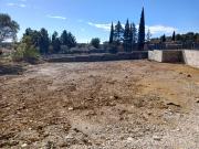 Villevieille Vente Terrain 30