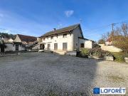 Villey sur Tille Vente Maison 21